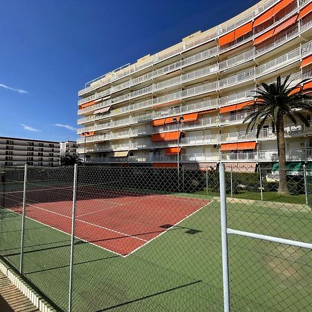 Apartmán Torre Irta Family Complex Lek Peñíscola Exteriér fotografie