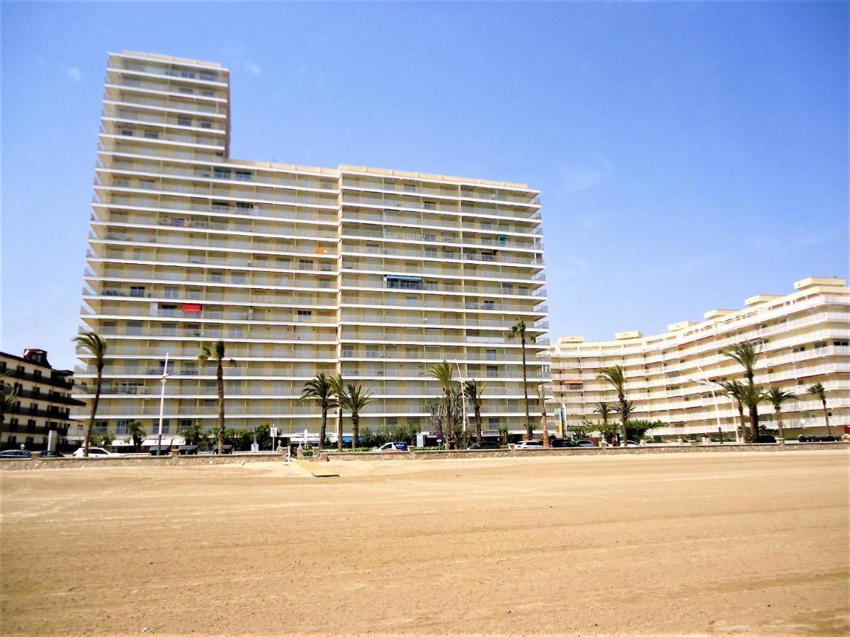 Apartmán Torre Irta Family Complex Lek Peñíscola Exteriér fotografie